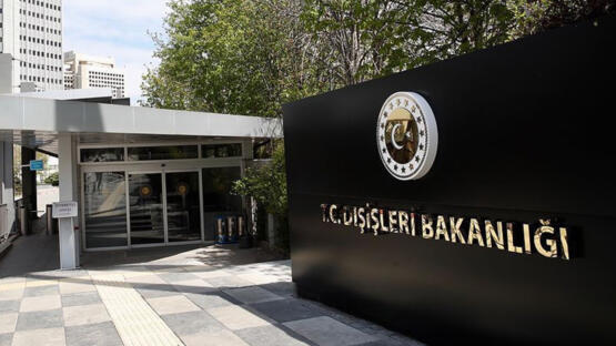 Dışişleri Bakanlığı, Pakistan’daki terör saldırısını en güçlü biçimde kınadı