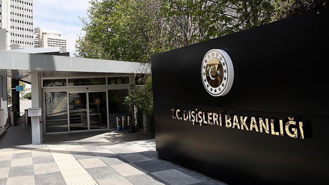 Dışişleri Bakanlığı, Pakistan’daki terör saldırısını en güçlü biçimde kınadı