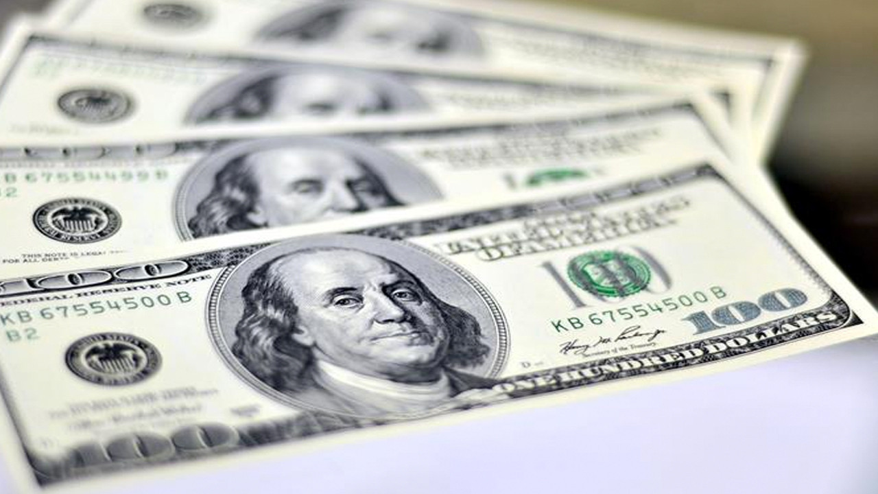 Dolar hızla yükseliyor! Euro’da düşüş var