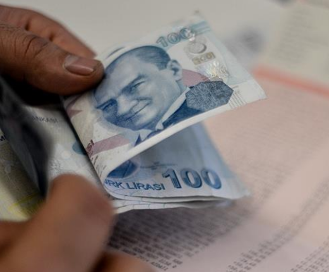 Emekli ve memur zammı için yeni tahmin! İşte en düşük maaşlar - Resim: 1