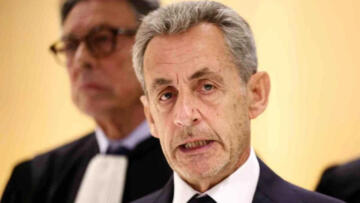 Eski Fransa Cumhurbaşkanı Sarkozy hakkında 7 yıl hapis talebi