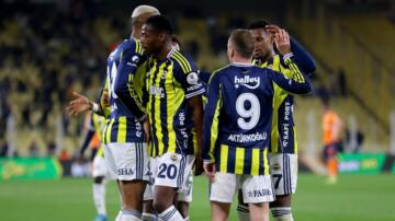 Fenerbahçe, Konya deplasmanında! İşte eksikler ve sınırdakiler…