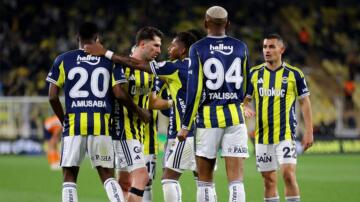 Hedef Şampiyonlar Ligi! Fenerbahçe’nin rakipleri belli oldu