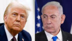 İki dost düşman mı oluyor? Trump ve Netanyahu birbirine girdi