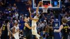 NBA’de çeyrek final eşleşmeleri belli oldu