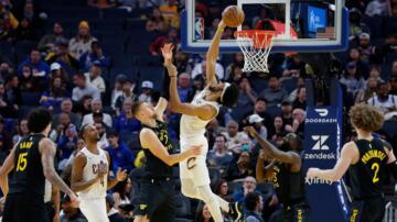 NBA’de çeyrek final eşleşmeleri belli oldu