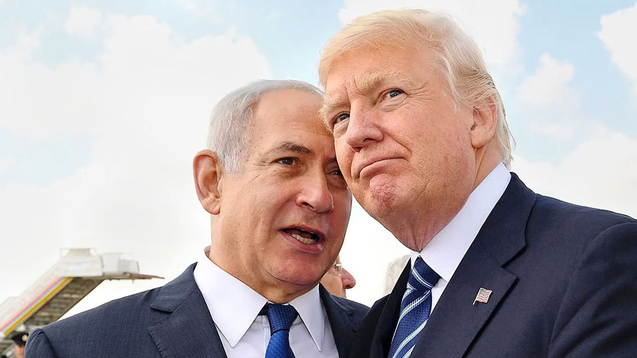 Netanyahu, paramız çok dedi ABD’nin para desteğiyle ilgili hedeflerini açıkladı