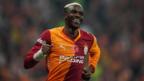 Osimhen, Premier Lig’e ait