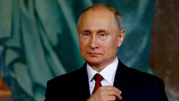 Putin’den tüm dünyayı tedirgin eden duyuru! ‘Devam edeceğiz’ deyip resmen ilan etti