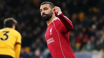 Salah’a 70 milyon dolar