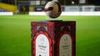 Süper Lig’de 33. hafta başlıyor! İşte maç programı…