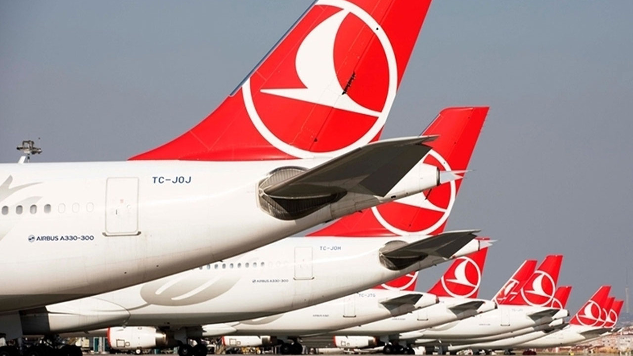 THY’nin Antalya Havalimanı’ndaki özel yolcu salonu hizmete açıldı