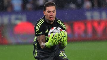 Transferde büyük müjde! Ederson’un serbest kalma bedelini ödemeye hazırlar