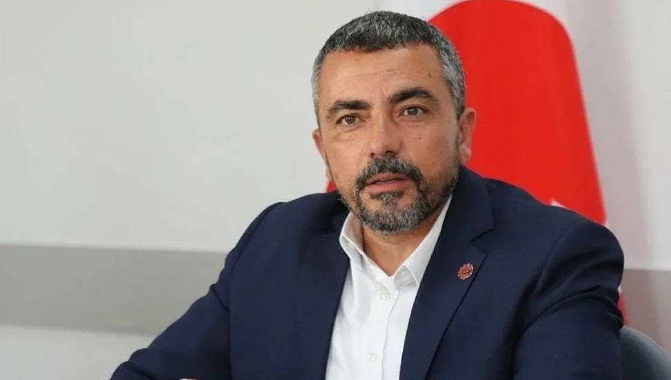 Serdaroğlu: Ülke ekonomisinin temel sorunu yönetim anlayışıdır