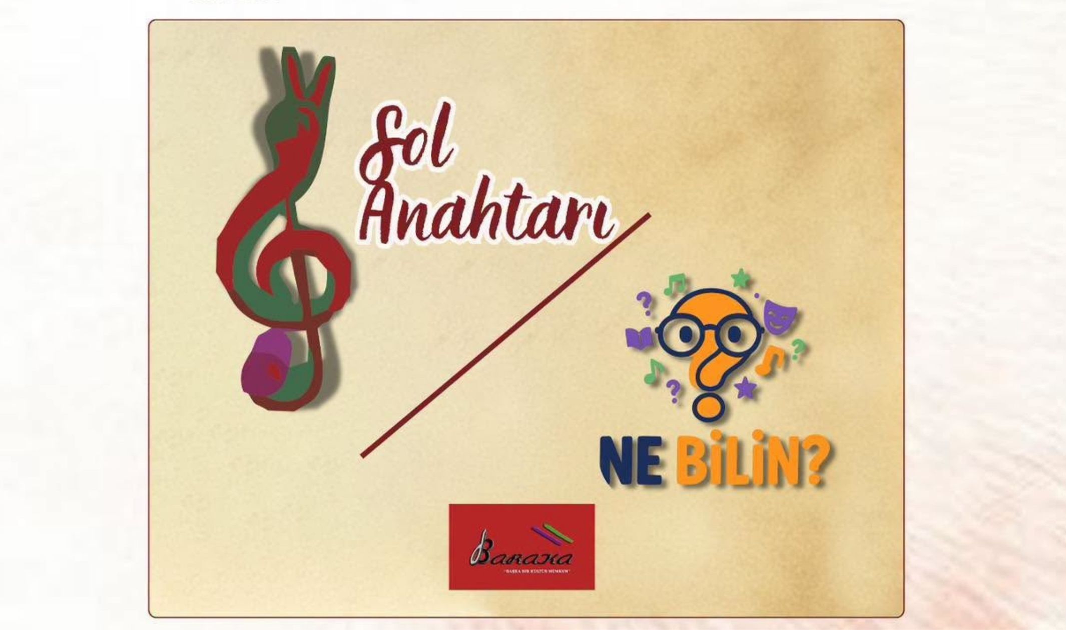 Baraka Kültür Merkezi 25. Yaşını Özel Etkinliklerle Kutlayacak