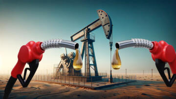 ABD petrol fiyatı tahminini revize etti