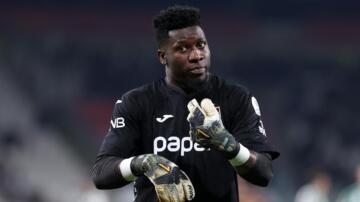 Andre Onana ile 1 yıl daha! Trabzonspor transferi bitiriyor