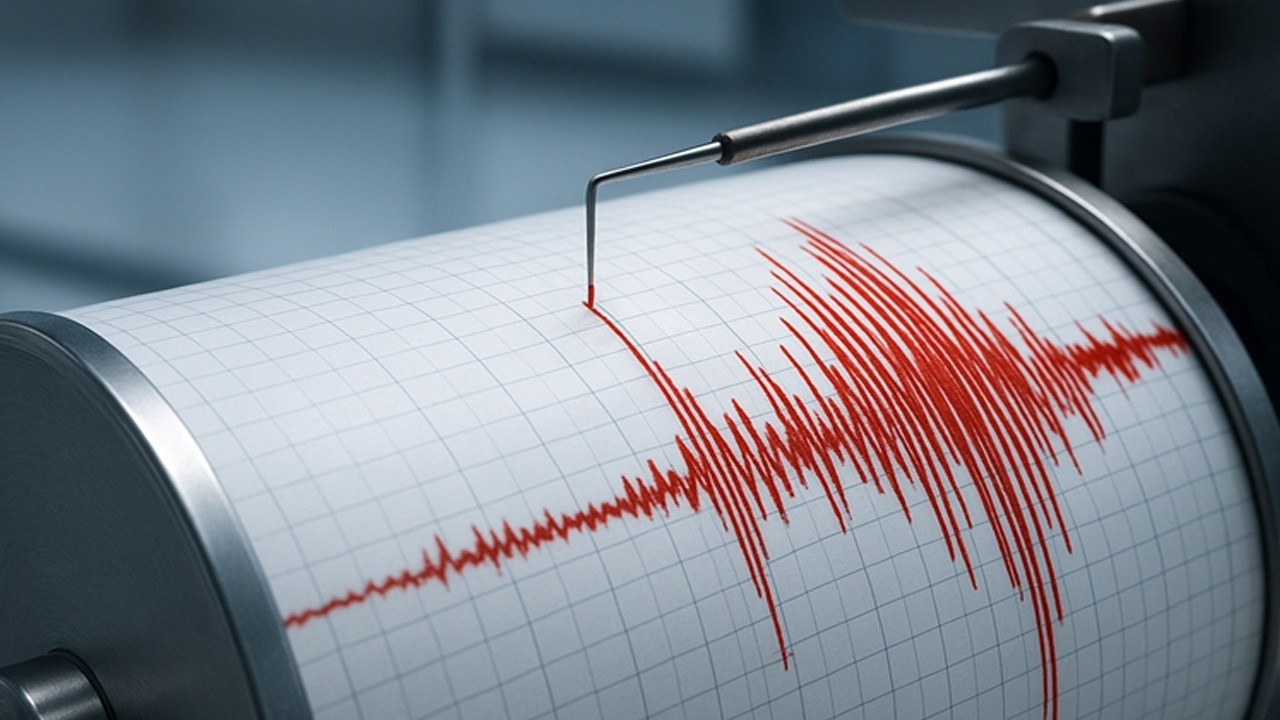 Aydın’da deprem oldu! AFAD verileri açıkladı