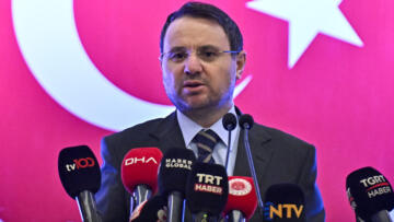 Bakan Gürlek duyurdu!