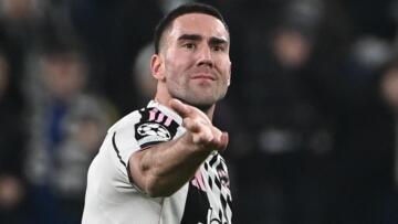 Beşiktaş’ta Dusan Vlahovic seferberliği! Başkan Serdal Adalı devrede