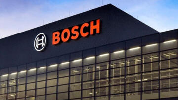 Bosch İsrail’deki iki araştırma ofisini kapatma kararı aldı