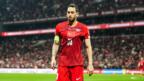 Çalhanoğlu dokunulmaz