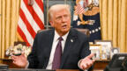 Donald Trump: İran ile anlaşmanın yarın imzalanması planlanıyor