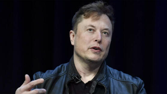 Elon Musk’a kötü haber! İran medyası yazdı