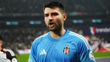 Ersin Destanoğlu’na bir talip daha! Bu kez İspanyollar peşinde