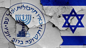Eski Mossad Direktörü: ‘İsrail için en büyük tehdit İran’ın nükleer programı değil’