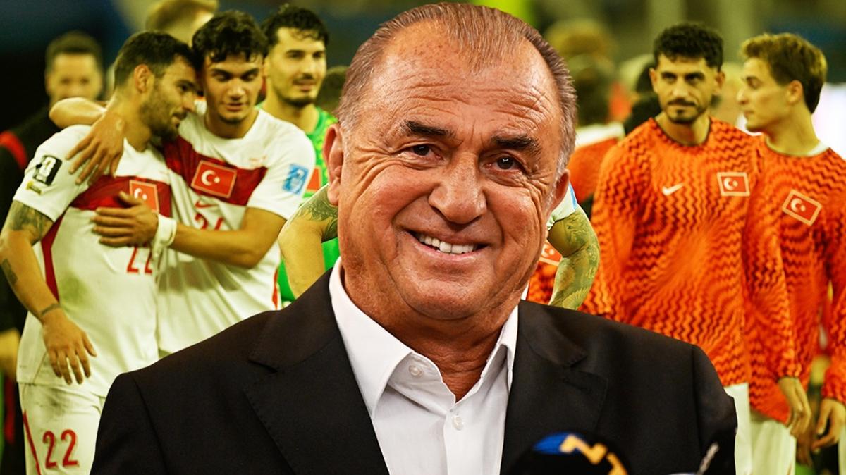 Fatih Terim ‘En kısa sürede yapılmalı‘ dedi!