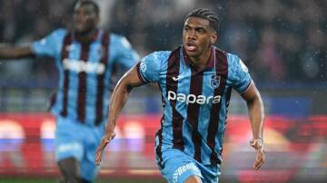 Felipe Augusto transferi açıklandı! Bonservisi belli oldu