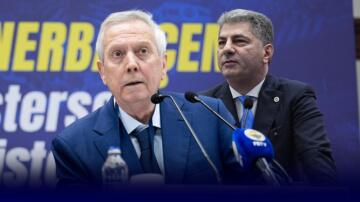 Fenerbahçe’de başkanlar transferde gaza bastı! İşte o isimler…
