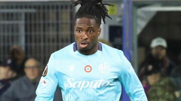 Galatasaray’dan kanat operasyonu! Aslan’da gündem Jonathan Rowe