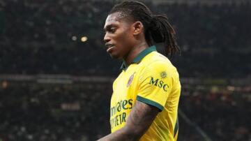 Galatasaray’dan Rafael Leao hamlesi! Portekizli yıldız böyle ikna edilecek