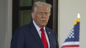İsrail basınından Trump iddiası: Üst düzey yetkilileri görevden alabilir