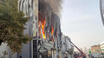 Kocaeli’de 7 kişinin öldüğü fabrika yangınında flaş gelişme