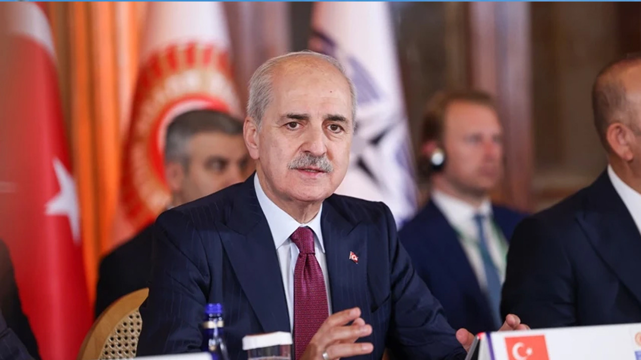 Kurtulmuş’tan net mesaj: ‘Terörsüz Türkiye’ sürecinde kritik eşik!
