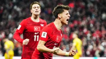 Los Angeles’ta Arda heyecanı