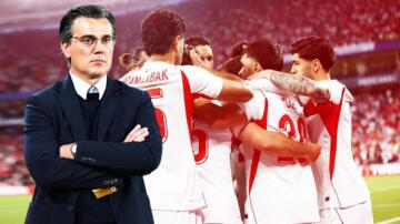 Montella son kararını verdi! A Milli Takım’ın Dünya Kupası kadrosu belli oldu