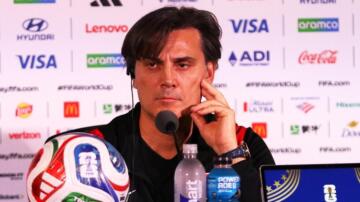 Montella’dan duygusal galibiyet yorumu! ‘Tekrar ayağa kalkma zamanı‘