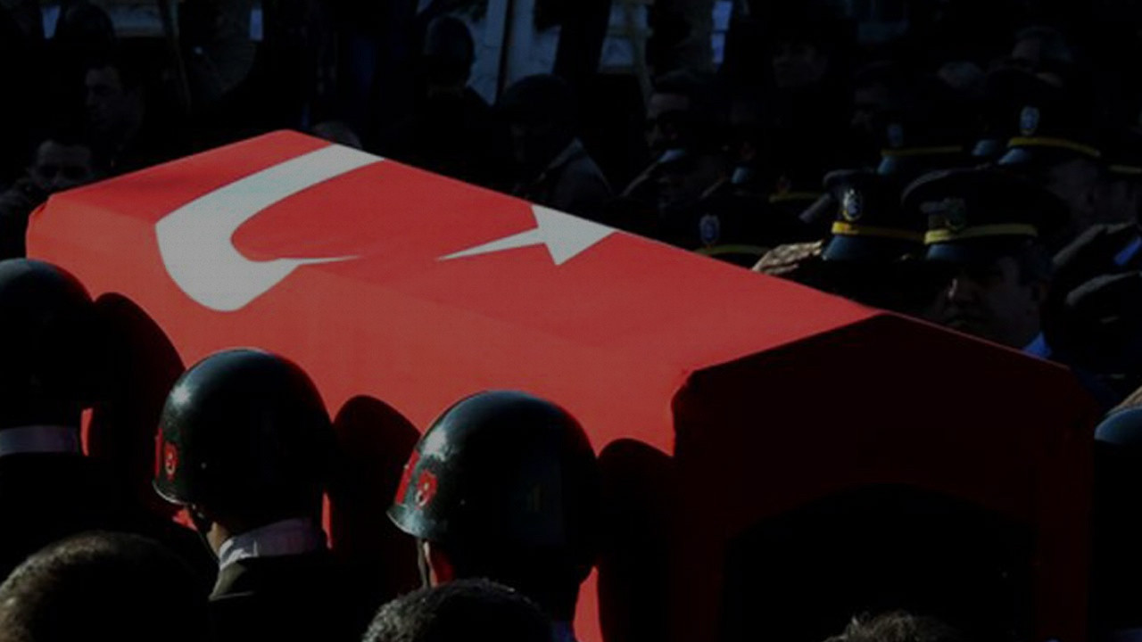 MSB acı haberi duyurdu!