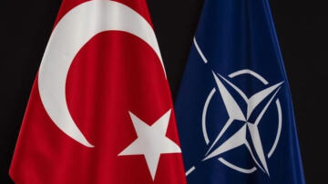 NATO Zirvesi için Ankara’da ‘kırmızı alan’ uygulaması yapılacak