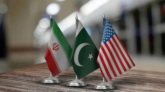 Pakistan Başbakanı duyurdu: ABD ve İran arasında barış anlaşması