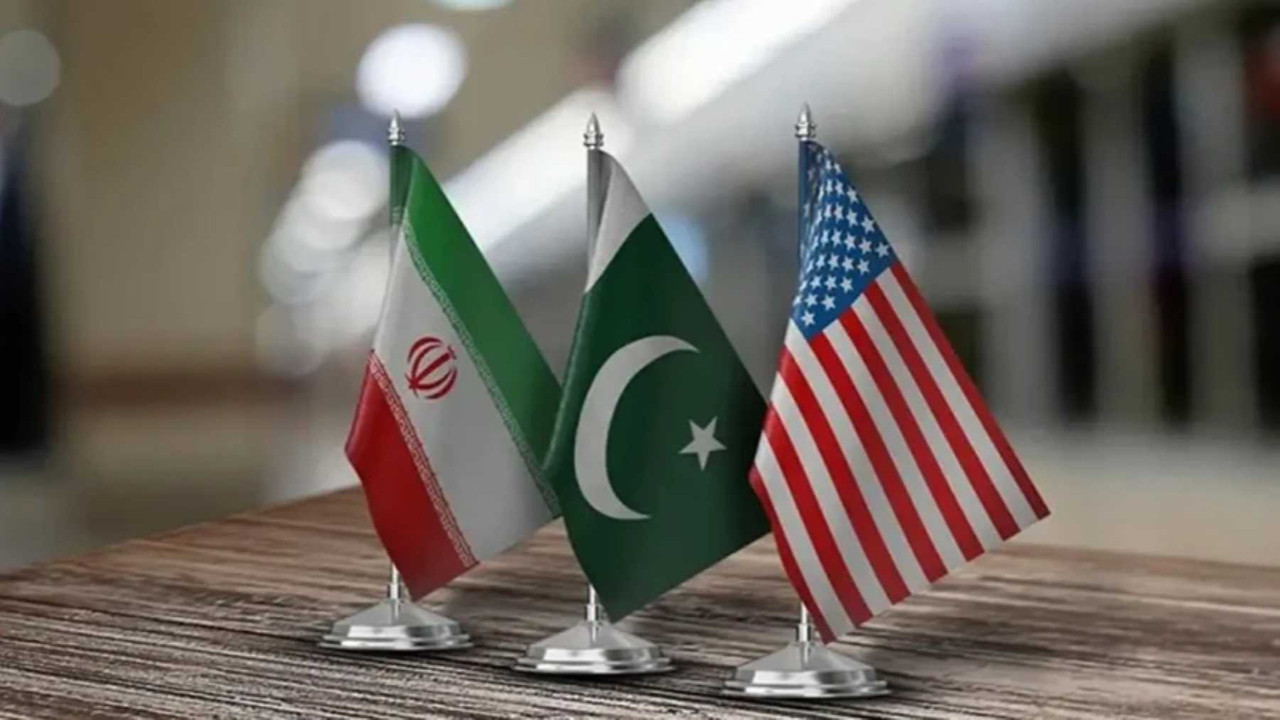 Pakistan Başbakanı duyurdu: ABD ve İran arasında barış anlaşması