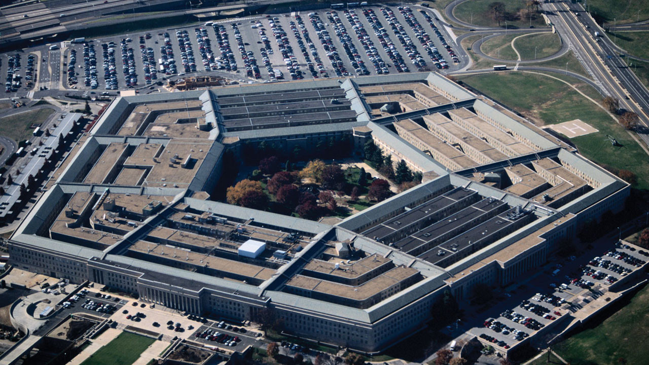 Pentagon’da kimyasal sızıntı nedeniyle acil tahliye başladı