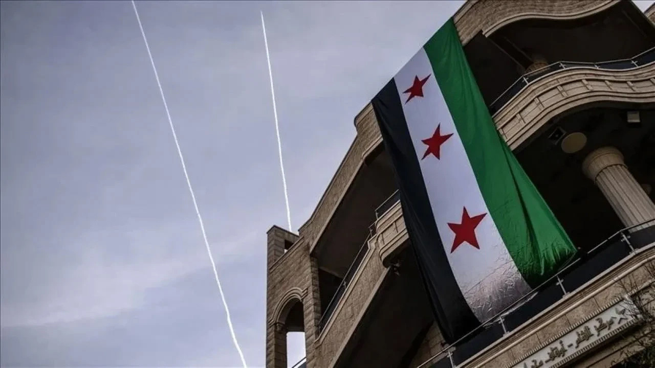 Suriye’de kanlı saldırı: Münbiç yakınlarında 2 Suriye askeri hayatını kaybetti