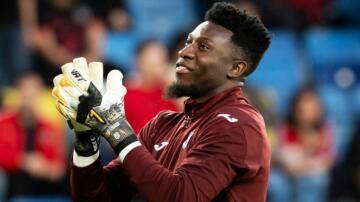 Trabzonspor Onana’dan vazgeçmiyor! Fırtına’dan yeni hamle