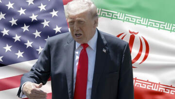 Trump: Tahran nükleer silaha sahip olamayacak