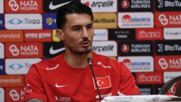Uğurcan Çakır’dan öz eleştiri! ‘Eksik kaldık, hata yaptık‘